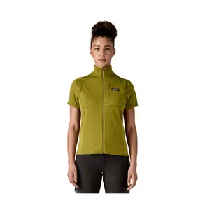 Veste sans manche femme Patagonia R1 image-1