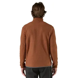 Fleece mit Reißverschlusskragen Patagonia R1 Air image-2