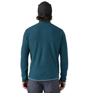 Fleece mit Reißverschlusskragen Patagonia R1 Air image-2