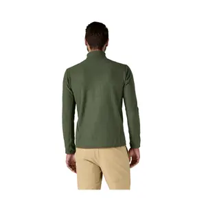 Velo com gola com fecho Patagonia R1 Air image-2