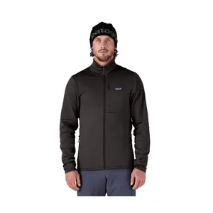 Ζακέτα με φερμουάρ Patagonia R1 Thermal image-1