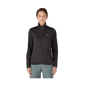 Veste femme Patagonia R1 Thermal image-1