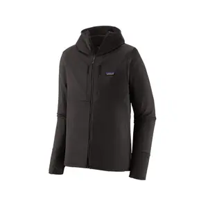 Φόρμα με κουκούλα και φερμουάρ Patagonia R1 Thermal image-0