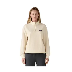 Women's 1/4 zip pullover Patagonia Ahnya image-1