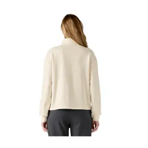 Women's 1/4 zip pullover Patagonia Ahnya image-3