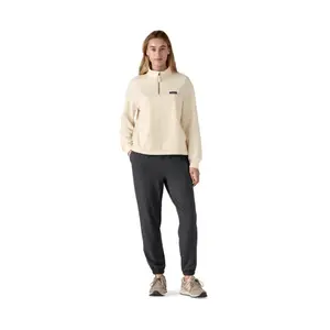 Women's 1/4 zip pullover Patagonia Ahnya image-2