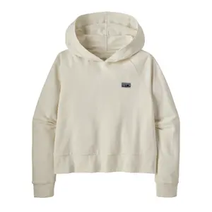 Sweatshirt Damen Patagonia Regenerative Organic Certified Hoody image-0