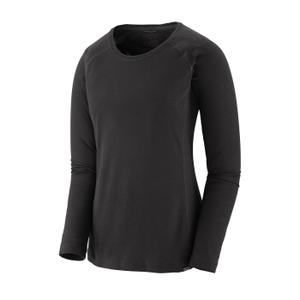44437-blk-maillot-manches-longues-femme-patagonia-mw-crew-black