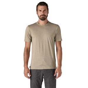 T-Shirt Patagonia Cool Merino Blend image-1