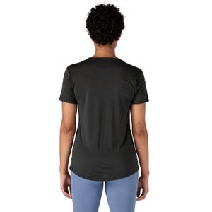 T-Shirt Patagonia Cap Cool Merino Blend image-2