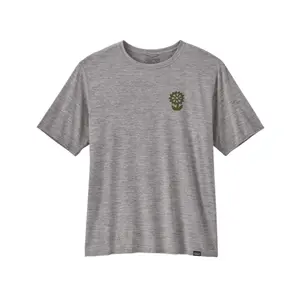 T-shirt Patagonia Cap Cool Daily Graphic image-0