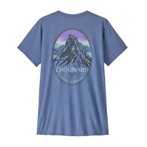 T-shirt da donna Patagonia Cap Cool Daily Graphic Lands image-0