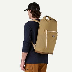 Rucksack Patagonia Fieldsmith Roll-Top image-2