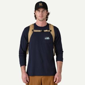 Rucksack Patagonia Fieldsmith Roll-Top image-3