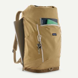 Rucksack Patagonia Fieldsmith Roll-Top image-4