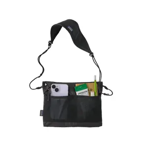 Sac bandoulière Patagonia Terravia image-2