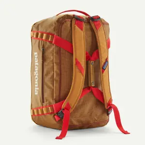 Duffle Bag Patagonia Black Hole image-4