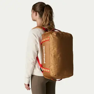 Duffle Bag Patagonia Black Hole image-1