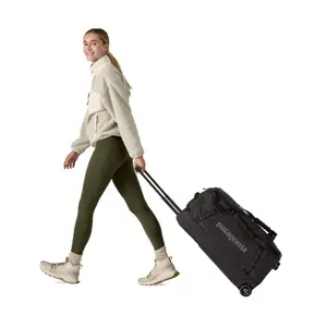 Sac de voyage à roulettes Patagonia Black Hole 70L image-1