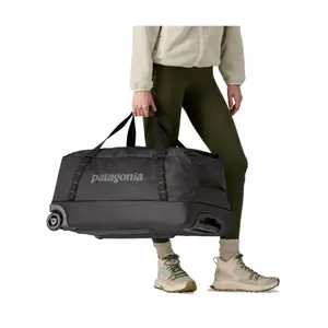 Sac de voyage à roulettes Patagonia Black Hole 70L image-2