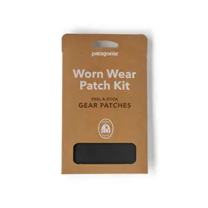 Parche textil Patagonia image-1