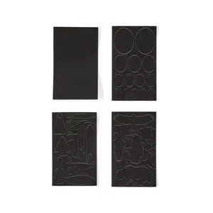 Parche textil Patagonia image-0