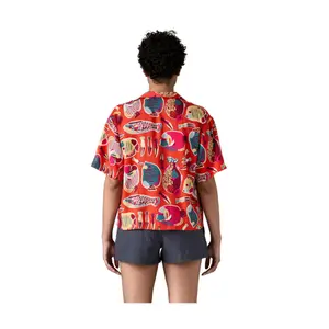 Chemise femme Patagonia Tidal Threads image-3