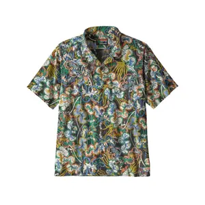 Chemise Patagonia Tidal Threads image-0
