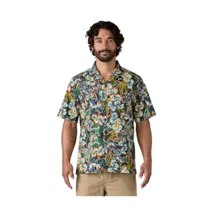 Chemise Patagonia Tidal Threads image-1