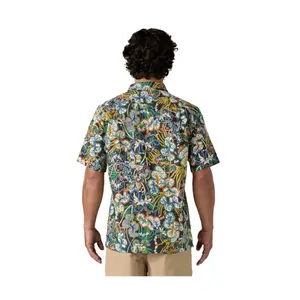 Chemise Patagonia Tidal Threads image-2