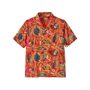 Chemise Patagonia Tidal Threads image-0