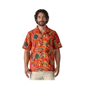 Chemise Patagonia Tidal Threads image-1