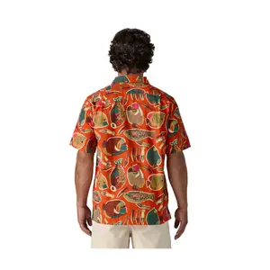 Chemise Patagonia Tidal Threads image-2
