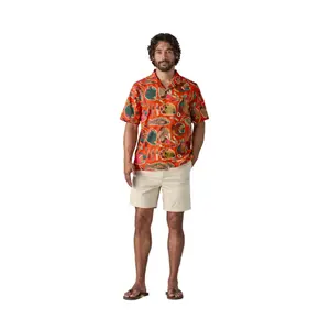 Chemise Patagonia Tidal Threads image-3