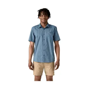 Chemise Patagonia Go To image-1