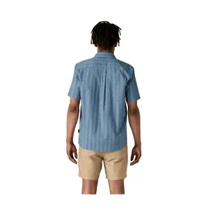 Chemise Patagonia Go To image-2