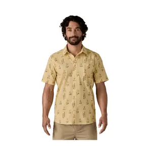 Chemise Patagonia Go To image-1