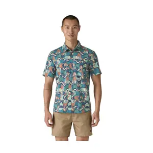 Chemise Patagonia Go To image-1