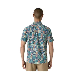 Chemise Patagonia Go To image-2