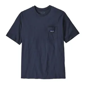 T-shirt Patagonia Daily Pocket image-0
