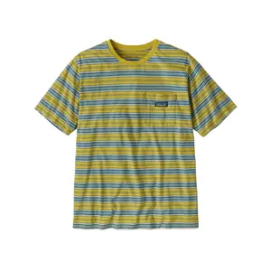 T-shirt Patagonia Daily Pocket image-0