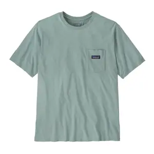 T-shirt Patagonia Daily Pocket image-0