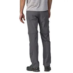 Convertible Trousers Patagonia Quandary image-2