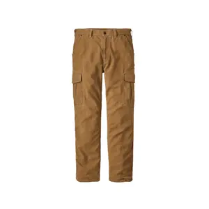 Pantalon de travail Patagonia Iron Forge image-0