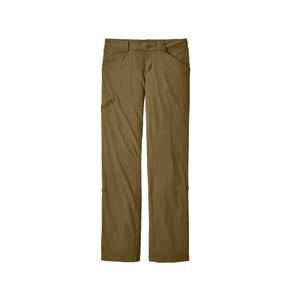 Vandringsbyxor för kvinnor Patagonia Quandary image-0