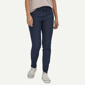 Jeans slim femme Patagonia image-1