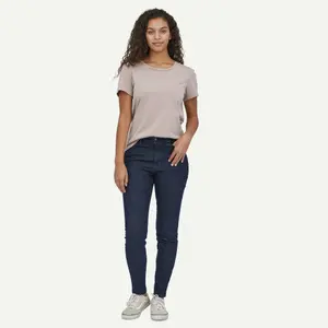 Jeans slim femme Patagonia image-2
