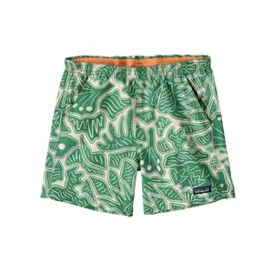 Short femme Patagonia Baggies - 5 in. image-0