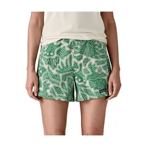 Short femme Patagonia Baggies - 5 in. image-1