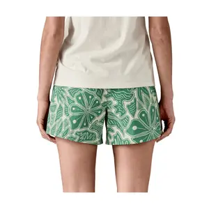 Short femme Patagonia Baggies - 5 in. image-2